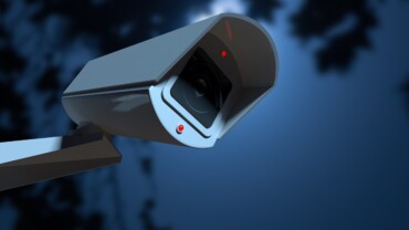 CCTV cameras