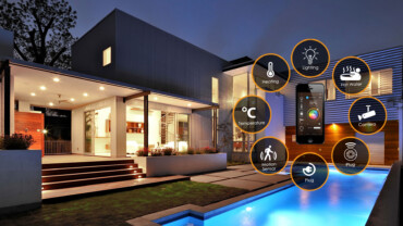 Home Automation