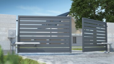 Gate Automation