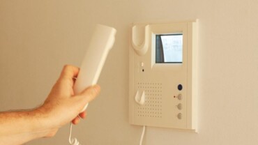 Video Door Phones