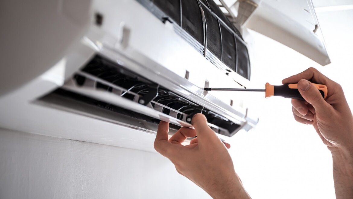 A, C Installation And Maintenance