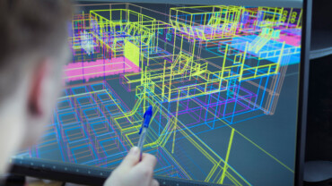 3D Modelling