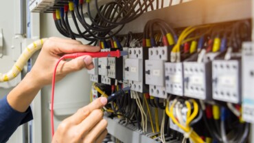 Electrical wiring