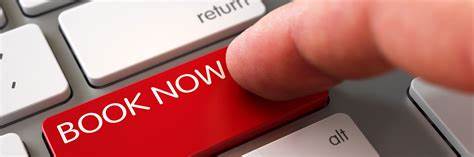 Service Booking