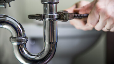 Plumbing