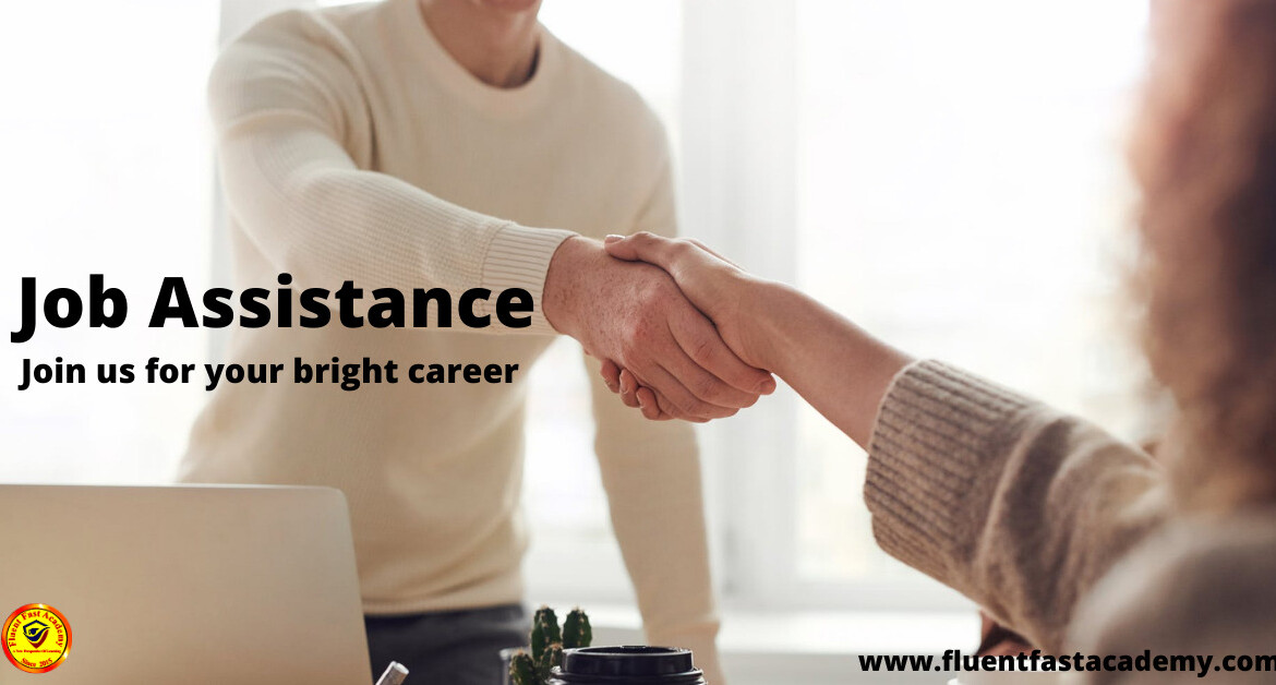 Job Assistance