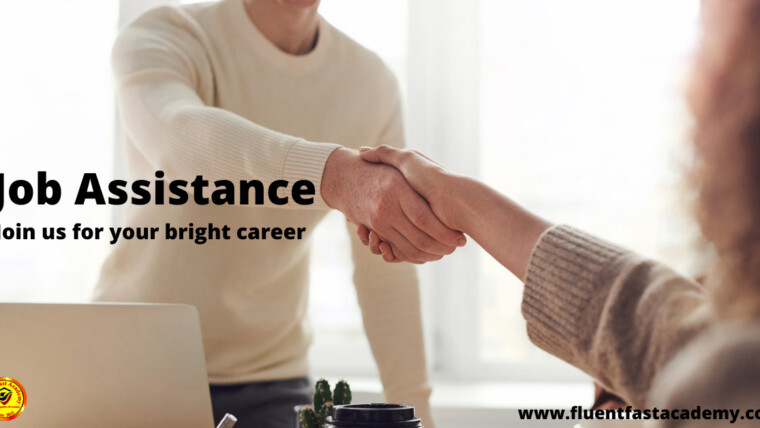 Job Assistance