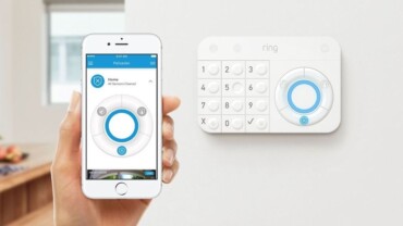 Alarm Systems