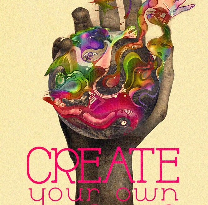 Poster Designing