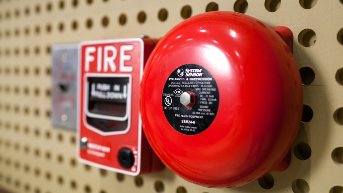 Fire Alarm