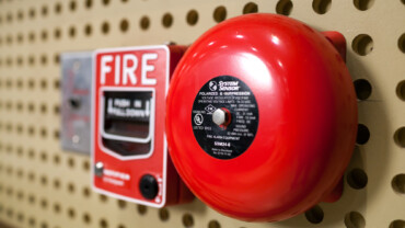 Fire Alarm